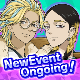 دانلود Tokyo Revengers PUZZ REVE!