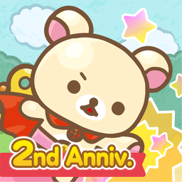 دانلود Korilakkuma Tower Defense TD