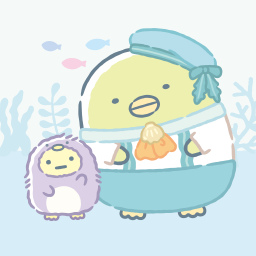آیکون بازی Sumikkogurashi Farm