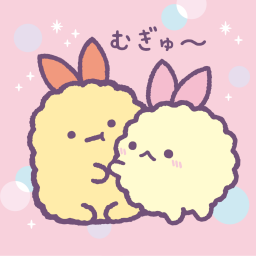 آیکون بازی Sumikkogurashi Farm