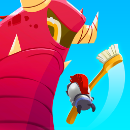 دانلود Brushing Hero