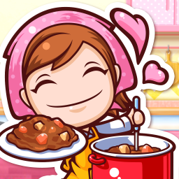 دانلود Cooking Mama: Let's cook! دانلود Cooking Mama: Let's cook!