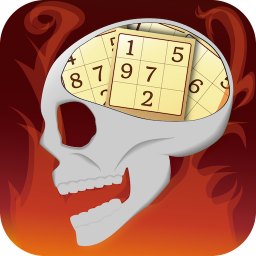 دانلود Extreme Difficult Sudoku 2500