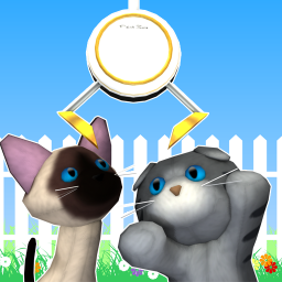 دانلود Claw Crane Cats