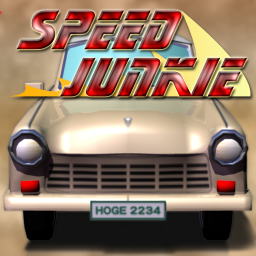 دانلود Speed Junkie