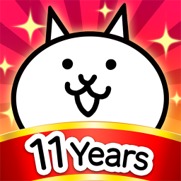 دانلود The Battle Cats دانلود The Battle Cats