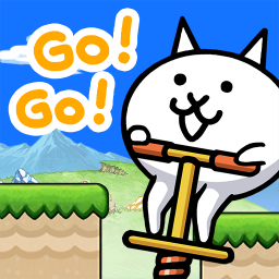 دانلود Go! Go! Pogo Cat