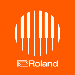 دانلود Roland Piano App