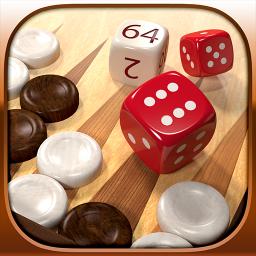 دانلود The Backgammon