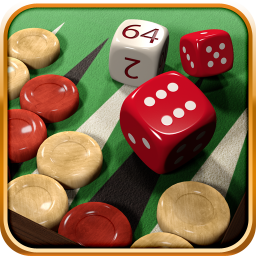 دانلود The Backgammon