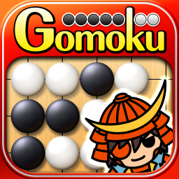 دانلود The Gomoku (Renju and Gomoku)