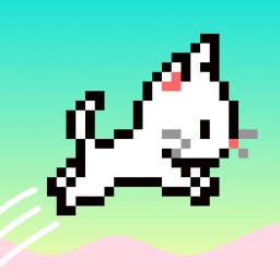 دانلود Cat Jumping!