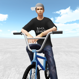 دانلود BMX Space