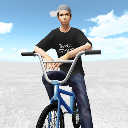دانلود BMX Space