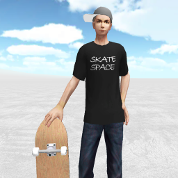 دانلود Skate Space