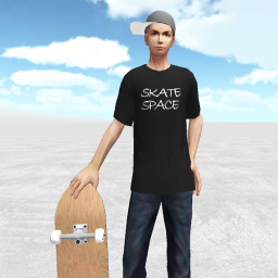 دانلود Skate Space