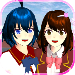 دانلود SAKURA School Simulator