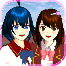 دانلود SAKURA School Simulator