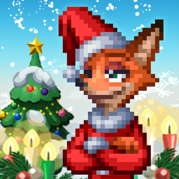 دانلود Disney Pixel RPG