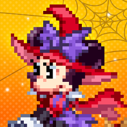 دانلود Disney Pixel RPG دانلود Disney Pixel RPG