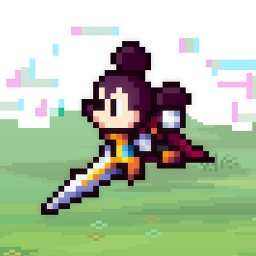 دانلود Disney Pixel RPG