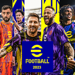 آیکون بازی eFootball™ 2023