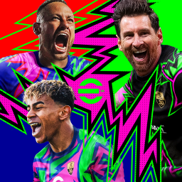 آیکون بازی eFootball™