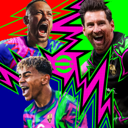 آیکون بازی eFootball™