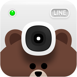 دانلود LINE Camera - Photo editor دانلود LINE Camera - Photo editor