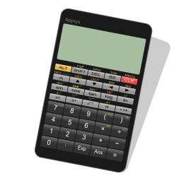 دانلود Panecal Scientific Calculator