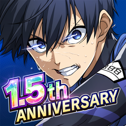 دانلود BLUE LOCK PWC