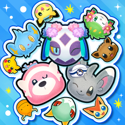 دانلود Pokémon Café ReMix