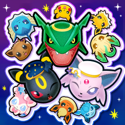 دانلود Pokémon Café ReMix