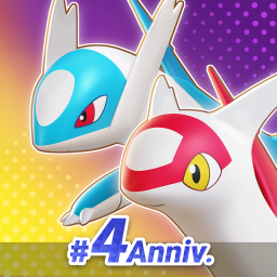 دانلود Pokémon UNITE