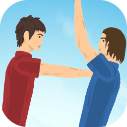 دانلود Pushing Hands  -Fighting Game-