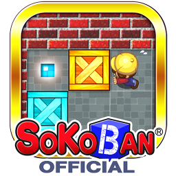 دانلود Sokoban Touch