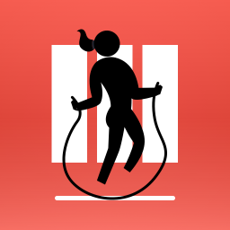 دانلود Jump Rope Workout App