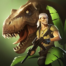 دانلود Jurassic Survival