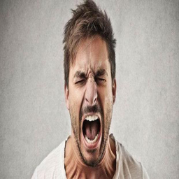 راه های کنترل خشم و عصبانیت