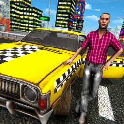 دانلود بازی تاکسی | ماشین بازی جدید