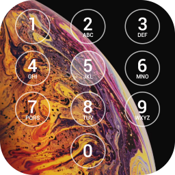 دانلود Lock Screen - Keypad Passcode