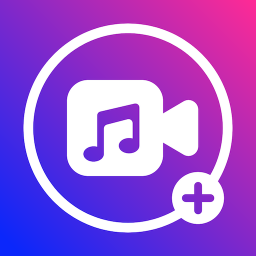 دانلود Add Music To Video & AI Editor