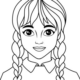 دانلود Kids Coloring Games for Girls