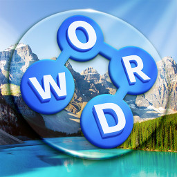 دانلود Zen Word® - Relax Puzzle Game