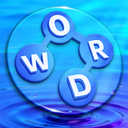 دانلود Zen Word® - Relax Puzzle Game