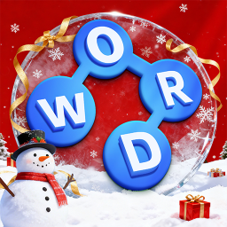 دانلود Zen Word® - Relax Puzzle Game