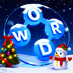دانلود Zen Word® - Relax Puzzle Game