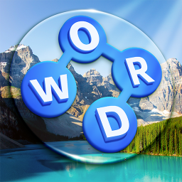 دانلود Zen Word® - Relax Puzzle Game