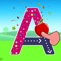 دانلود ABC Preschool Kids Tracing