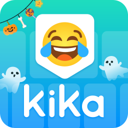 دانلود Kika Keyboard: Custom themes